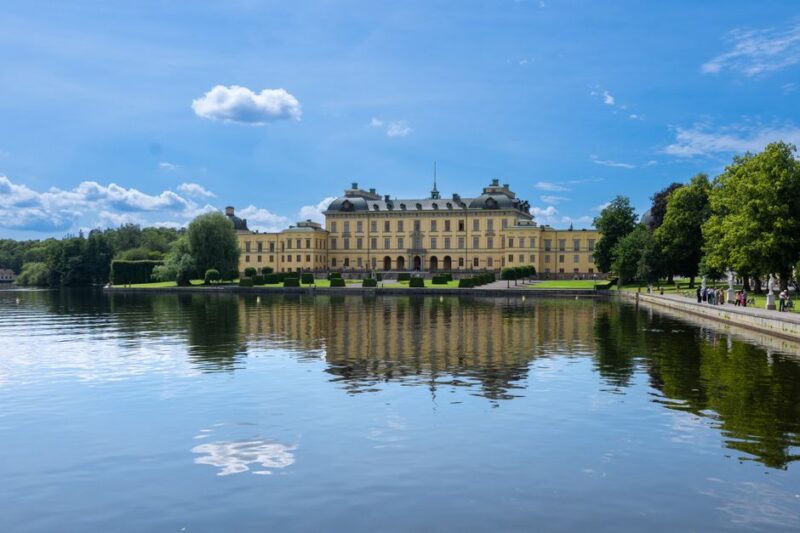 Drottningholm